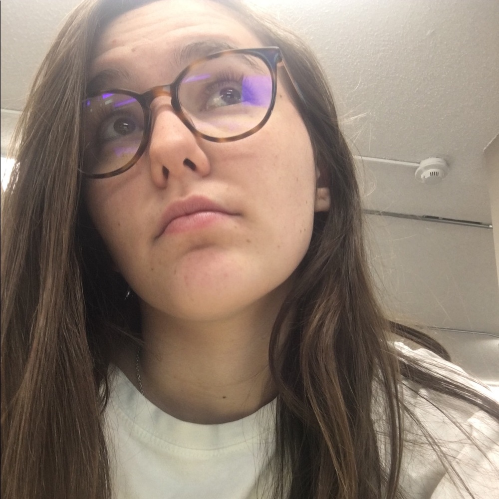 Meet your Posher, Amanda